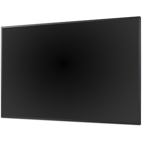 65 inch Class (64.5 inch viewable) LED display - interactive digital signage - 4K UHD (2160p) 3840 x 2160 - D-LED Backlight 65 inch Class (64.5 inch viewable) LED display - interactive digital signage - 4K UHD (2160p) 3840 x 2160 - D-LED Backlight