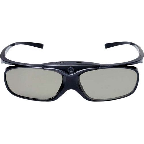 3D glasses - active shutter - for ViewSonic LS625 LS700 M1 M1+ PG700 PG706 PS501 PS600 PS700 PX700 PX706 X10 3D glasses - active shutter - for ViewSonic LS625 LS700 M1 M1+ PG700 PG706 PS501 PS600 PS700 PX700 PX706 X10
