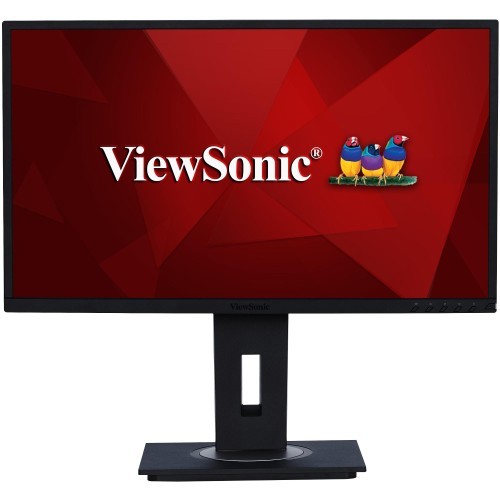 Ergonomic - LED monitor - 27 inch (27 inch viewable) - 1920 x 1080 Full HD (1080p) - IPS - 300 cd/m2 - 1000:1 - 7 ms - HDMI VGA DisplayPort - speakers Ergonomic - LED monitor - 27 inch (27 inch viewable) - 1920 x 1080 Full HD (1080p) - IPS - 300 cd/m2 - 1000:1 - 7 ms - HDMI VGA DisplayPort - speakers