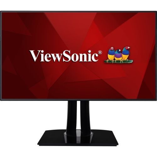 ColorPro - LED monitor - 32 inch (31.5 inch viewable) - 3840 x 2160 4K UHD (2160p) - IPS - 350 cd/m2 - 1300:1 - 7 ms - 2xHDMI DisplayPort Mini DisplayPort - speakers - black ColorPro - LED monitor - 32 inch (31.5 inch viewable) - 3840 x 2160 4K UHD (2160p) - IPS - 350 cd/m2 - 1300:1 - 7 ms - 2xHDMI DisplayPort Mini DisplayPort - speakers - black
