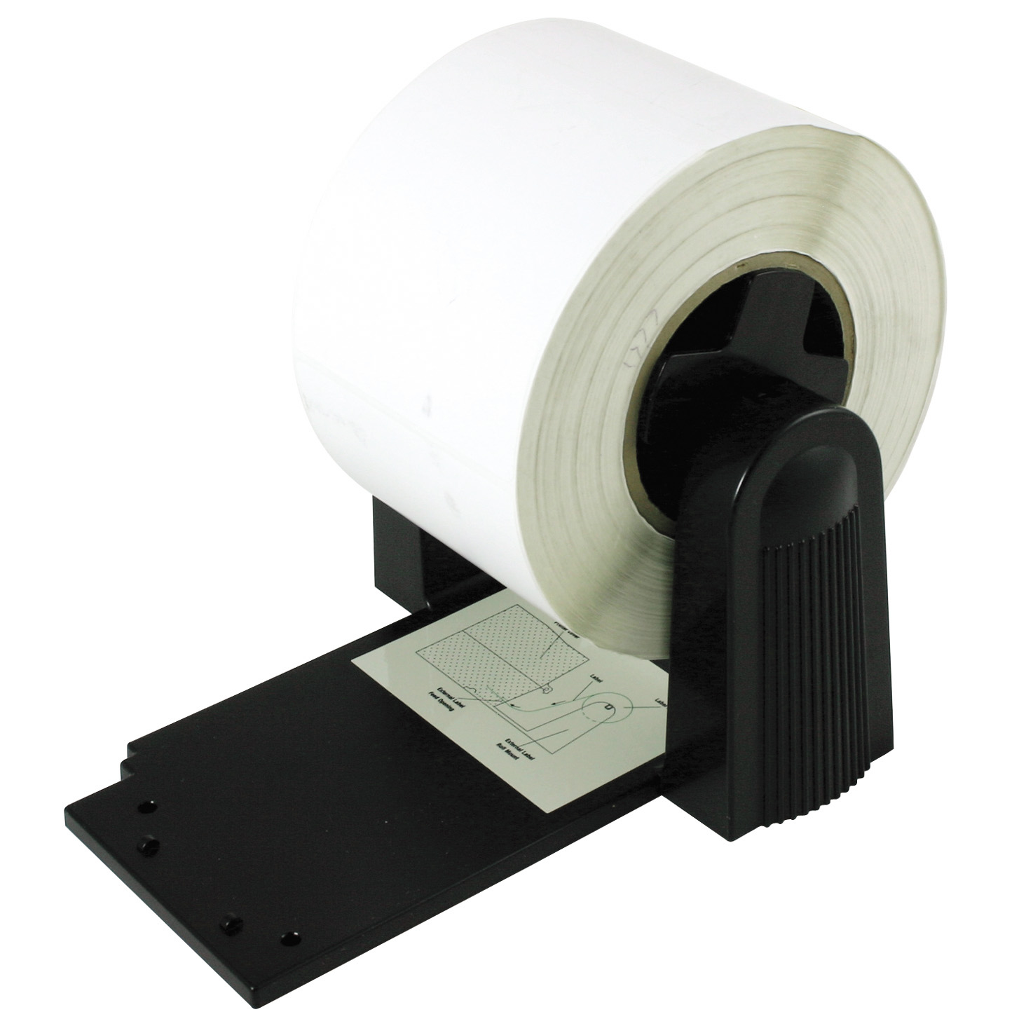 DIRECT THERMAL BARCODE LABELS FOR WPL205 & WPL305 PRINTER QUAD PACK 2.25 inch X 0.75 inch 3000 LABELS/ROLL DIRECT THERMAL BARCODE LABELS FOR WPL205 & WPL305 PRINTER QUAD PACK 2.25 inch X 0.75 inch 3000 LABELS/ROLL