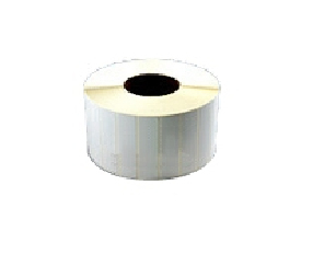 Adult Wristband - Water resistant wristband label - white - 11 in x 1.125 in 500 label(s) ( 2 roll(s) x 250 ) - for Wasp WHC25 Desktop Wristband Printer Adult Wristband - Water resistant wristband label - white - 11 in x 1.125 in 500 label(s) ( 2 roll(s) x 250 ) - for Wasp WHC25 Desktop Wristband Printer