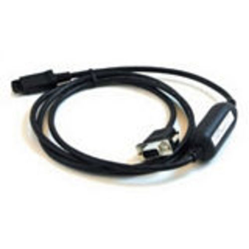 RS232 CABLE W/POWER FOR WDT2200 COMMUNICATIONS CABLE AND POWER