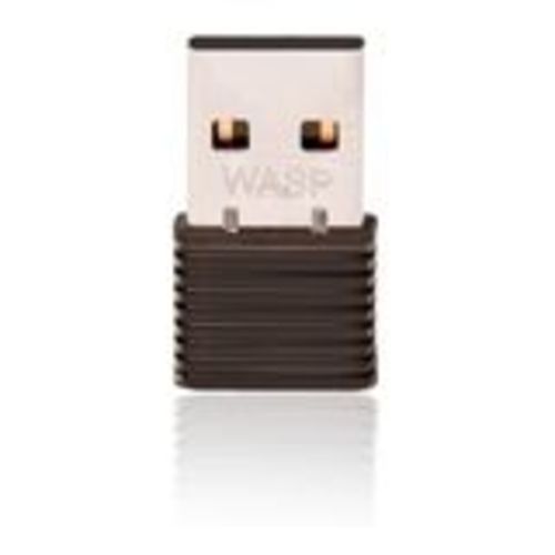 Network adapter - Bluetooth - for Wasp WWS800 Freedom Wireless Scanner Kit - USB Network adapter - Bluetooth - for Wasp WWS800 Freedom Wireless Scanner Kit - USB