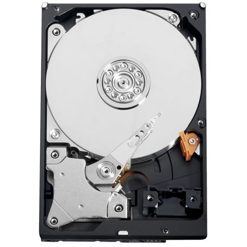 WD TDSourcing Blue - Hard drive - 80 GB - internal - 3.5 inch - ATA-100 - 7200 rpm - buffer: 8 MB WD TDSourcing Blue - Hard drive - 80 GB - internal - 3.5 inch - ATA-100 - 7200 rpm - buffer: 8 MB