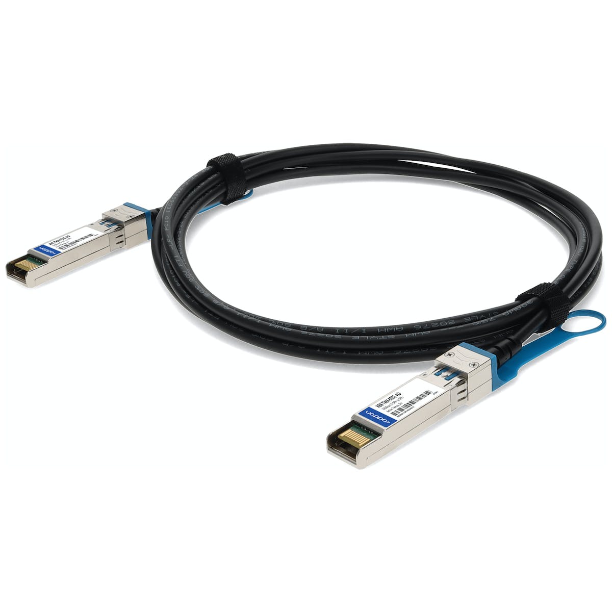 3m Brocade Compatible SFP+ DAC - Direct attach cable - SFP+ to SFP+ - 10 ft - twinaxial 3m Brocade Compatible SFP+ DAC - Direct attach cable - SFP+ to SFP+ - 10 ft - twinaxial
