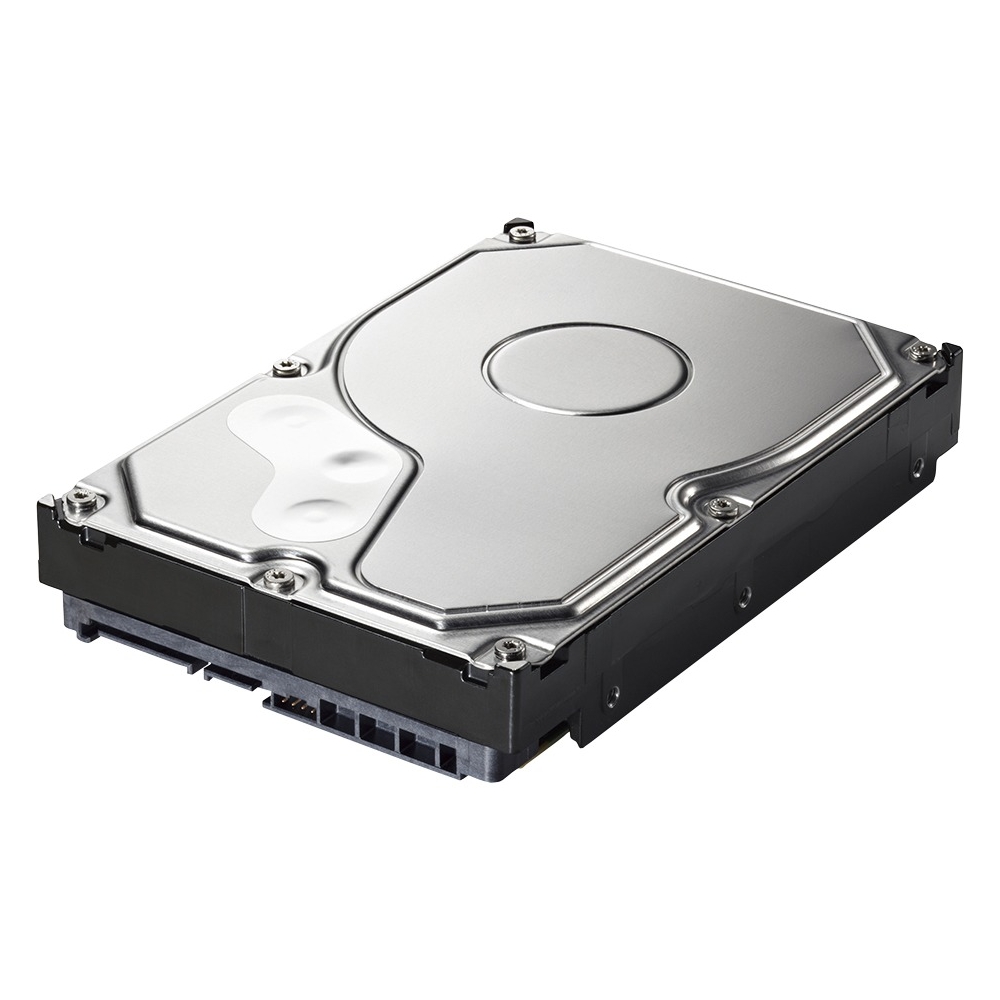 6TB REPLACEMENT HD FOR DRIVESTATION QUAD