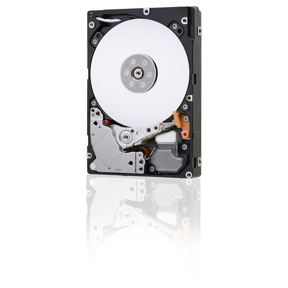 Ultrastar C10K1800 HUC101860CS4201 600 GB 2.5 inch Internal Hard Drive - SAS - 10000 rpm - 128 MB Buffer Ultrastar C10K1800 HUC101860CS4201 600 GB 2.5 inch Internal Hard Drive - SAS - 10000 rpm - 128 MB Buffer