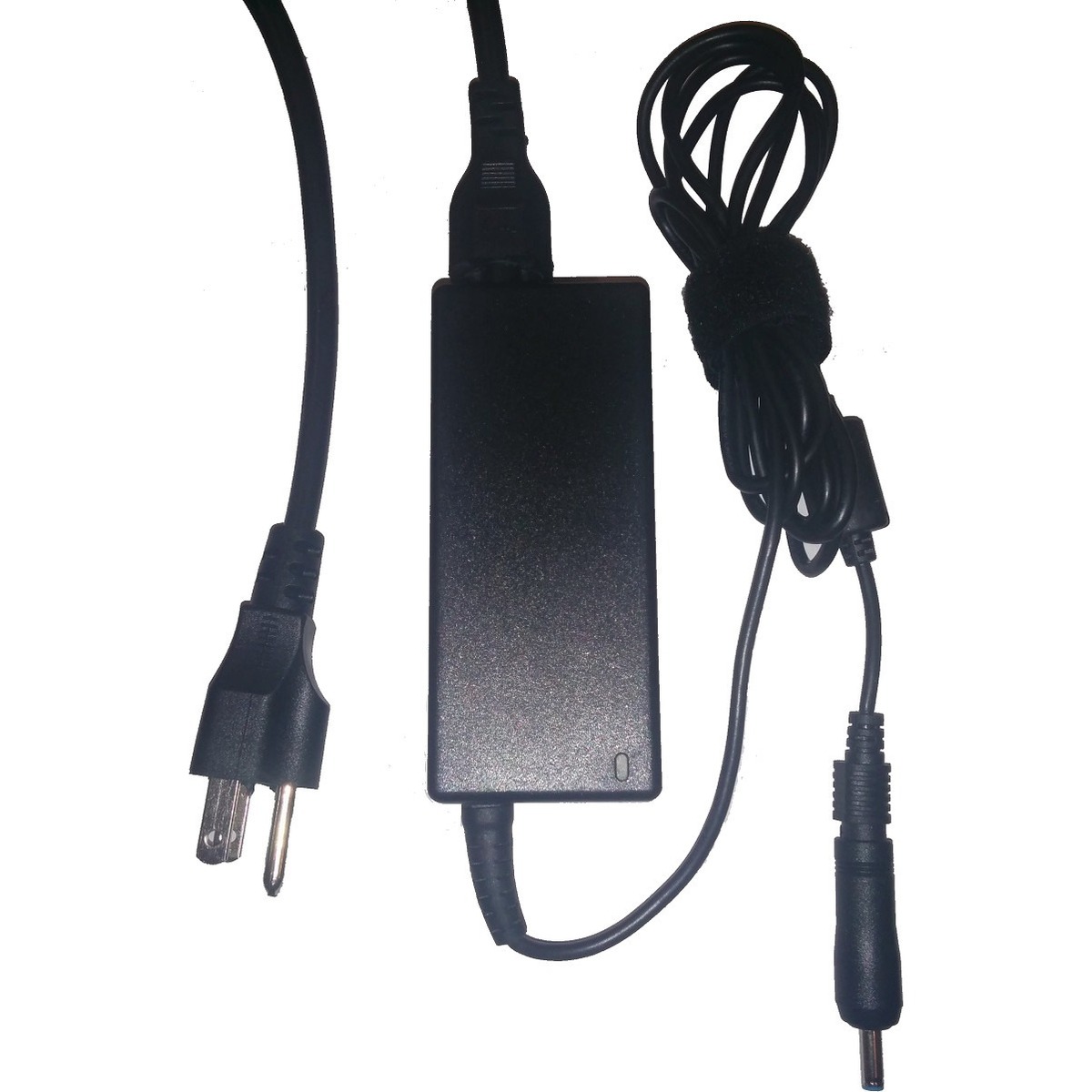 AC Adapter - 65 W Output Power - 19 V DC Output Voltage - 3.42 A Output Current AC Adapter - 65 W Output Power - 19 V DC Output Voltage - 3.42 A Output Current
