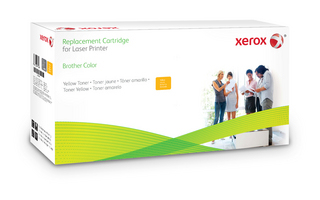 Brother HL-3180 - Yellow - toner cartridge (alternative for: Brother TN245Y) - for Brother DCP-9015 DCP-9020 HL-3140 HL-3150 HL-3170 MFC-9140 MFC-9330 MFC-9340 Brother HL-3180 - Yellow - toner cartridge (alternative for: Brother TN245Y) - for Brother DCP-9015 DCP-9020 HL-3140 HL-3150 HL-3170 MFC-9140 MFC-9330 MFC-9340