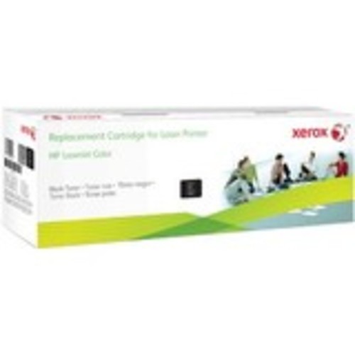 Black - toner cartridge (alternative for: HP 410A) - for HP Color LaserJet Pro M452 MFP M377 MFP M477 Black - toner cartridge (alternative for: HP 410A) - for HP Color LaserJet Pro M452 MFP M377 MFP M477