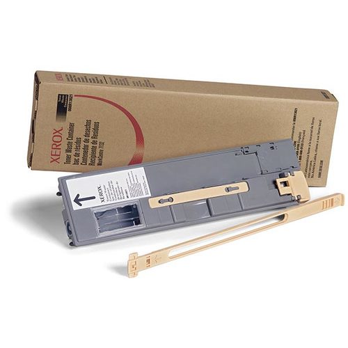 WorkCentre 7132 - Waste toner collector - for WorkCentre 7132 WorkCentre 7132 - Waste toner collector - for WorkCentre 7132