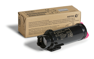 WorkCentre 6515 - Magenta - original - toner cartridge - for Phaser 6510 WorkCentre 6515 WorkCentre 6515 - Magenta - original - toner cartridge - for Phaser 6510 WorkCentre 6515