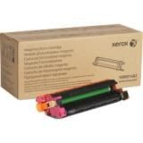 GENUINE XEROX MAGENTA DRUM CARTRIDGE FOR VERSALINK C500/C505