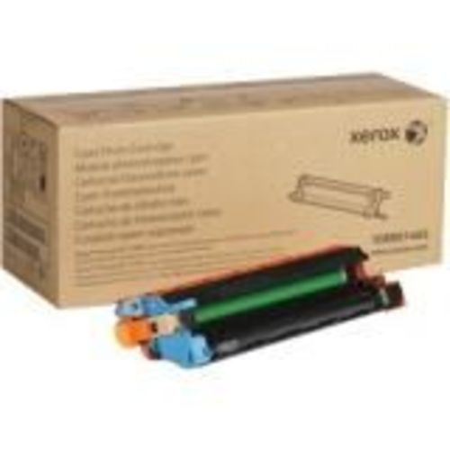 GENUINE XEROX CYAN DRUM CARTRIDGE FOR VERSALINK C600/C605