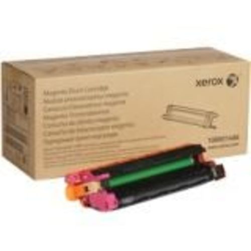 GENUINE XEROX MAGENTA DRUM CARTRIDGE FOR VERSALINK C600/C605