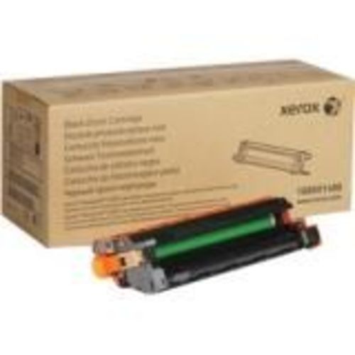 GENUINE XEROX BLACK DRUM CARTRIDGE FOR VERSALINK C600/C605