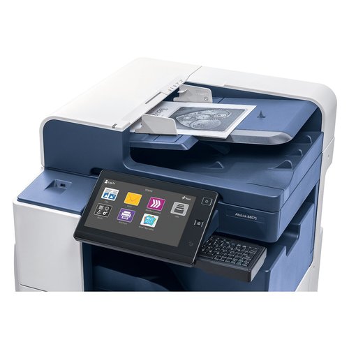 DEF XEROX ALTALINK B8045/55 IOT with HCF CONTAINER