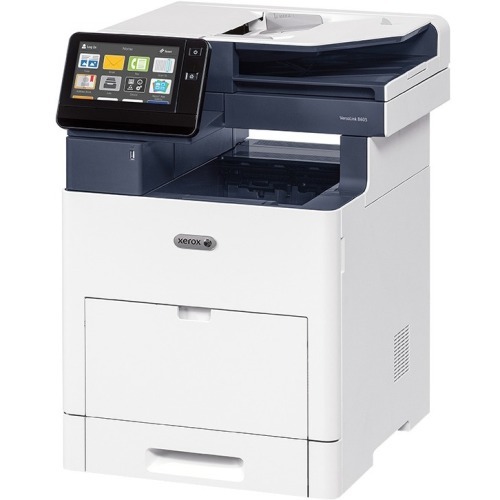 VersaLink - Multifunction printer - B/W - LED - Legal (8.5 in x 14 in) (original) - A4/Legal (media) - up to 58 ppm (copying) - up to 58 ppm (printing) - 700 sheets - 33.6 Kbps - Gigabit LAN USB host NFC USB 3.0 VersaLink - Multifunction printer - B/W - LED - Legal (8.5 in x 14 in) (original) - A4/Legal (media) - up to 58 ppm (copying) - up to 58 ppm (printing) - 700 sheets - 33.6 Kbps - Gigabit LAN USB host NFC USB 3.0