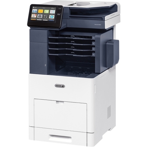 VersaLink B605XP Mono Laser MFP (58 ppm) (p/s/c/f) (Duplex) (USB) (Ethernet) (550 Sheet Input Tray) (150 Bypass Tray) (100 Sheet DADF) (250 GB HDD) (Mailbox) (HW No Free Freight)