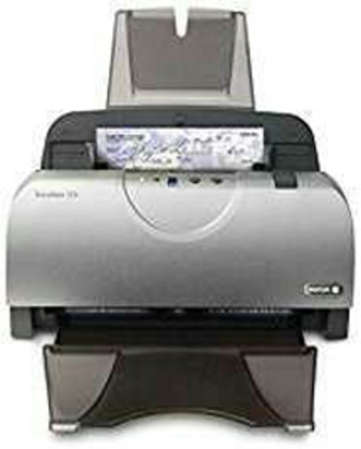 Advance Exchange Warranty - Extended service agreement - advance parts replacement - 5 years - shipment - for Xerox DocuMate 152 DocuMate 152i Advance Exchange Warranty - Extended service agreement - advance parts replacement - 5 years - shipment - for Xerox DocuMate 152 DocuMate 152i