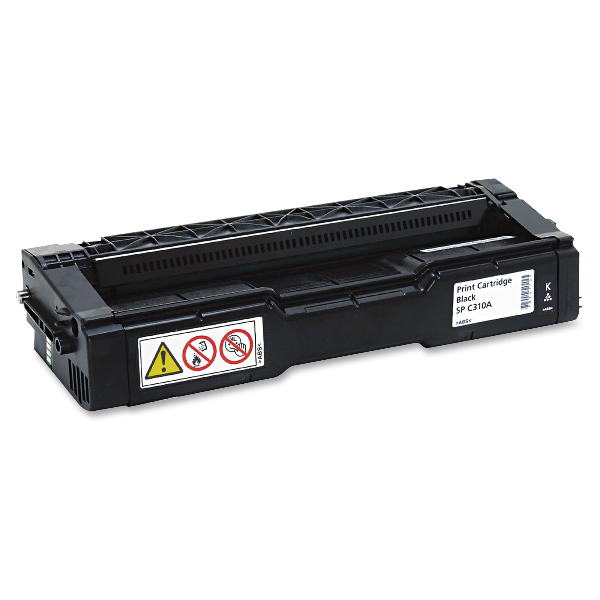 Type SP C310A - Black - original - toner cartridge - for Ricoh SP C231 SP C232 SP C240 SP C242 SP C311 SP C312 SP C320 SP C340 SP C342 Type SP C310A - Black - original - toner cartridge - for Ricoh SP C231 SP C232 SP C240 SP C242 SP C311 SP C312 SP C320 SP C340 SP C342