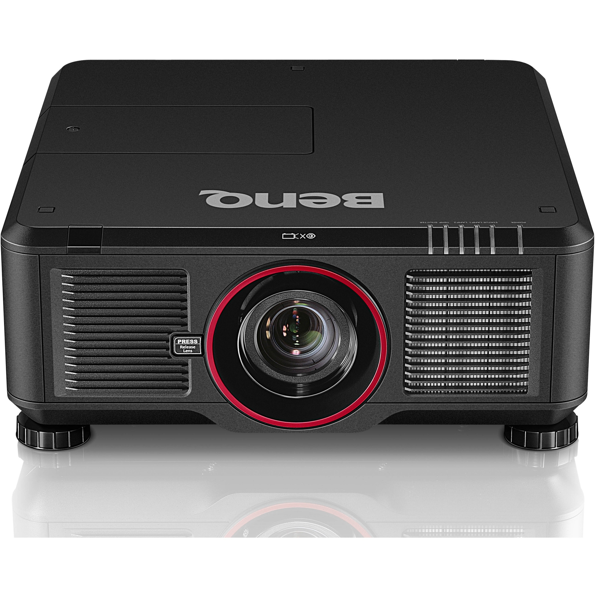 DLP PROJ 7700L XGA 2800:1 USB HDMI NO LENS INCLUDED DLP PROJ 7700L XGA 2800:1 USB HDMI NO LENS INCLUDED
