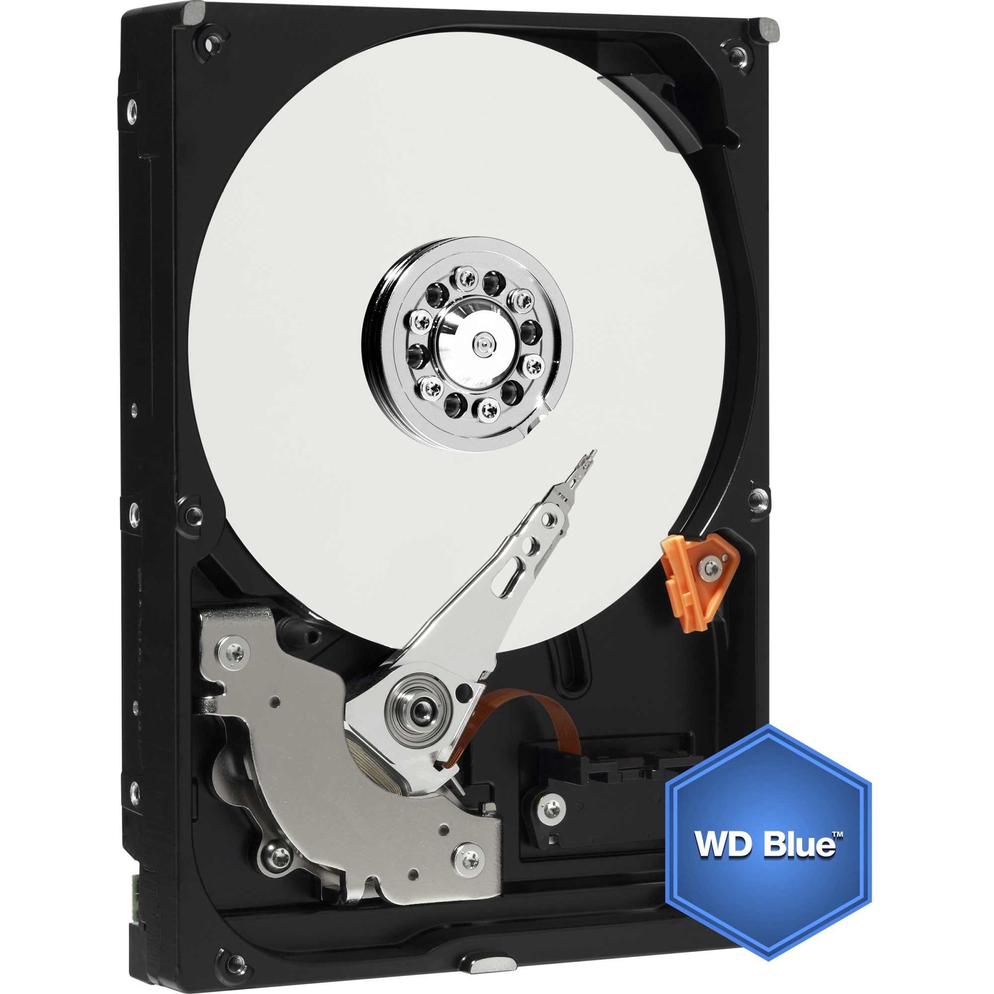 WD TDSourcing Blue - Hard drive - 1 TB - internal - 2.5 inch - SATA 6Gb/s - 5400 rpm - buffer: 8 MB WD TDSourcing Blue - Hard drive - 1 TB - internal - 2.5 inch - SATA 6Gb/s - 5400 rpm - buffer: 8 MB