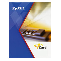 iCard SSL for ZyWALL USG 2000 - upgrade - 750 Concurrent Session