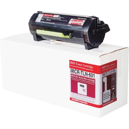 MICRO MICR BRAND NEW MICR LEXMARK 51B1000 TONER CARTRIDGE FOR USE IN LEXMARK MX3 MICRO MICR BRAND NEW MICR LEXMARK 51B1000 TONER CARTRIDGE FOR USE IN LEXMARK MX3