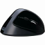 2.4GHZ RF WIRELESS VERTICAL ERGONOMIC MOUSE WITH PROGRAMMABLE DRIVER TO