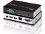 Cat5 USB KVM Console Extender Up to 500 Feet Retail