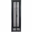 NETSHELTER SX 42U 600MM WIDE X 1070MM DEEP ENCLOSURE WITH SIDES BLACK TAA COMPLI