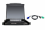 17 inch Rackmount LCD with KVM Switch - 8 Computer(s) - 17 inch