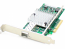 10Gbs Single Open SFP+ Port PCIe x8 Network Interface Card - Cost effectively add additional ports and connectivity
