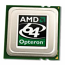 OPTERON - 3.4 GHZ - SOCKET C32 - L2 CACHE - 1 MB
