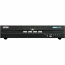 4-PORT SECURE DUAL DVI KVM PP3.0