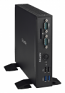 Kabylake i3-7100U Max.32GB Dual Gigabit LAN Fanless XPC Slim Retail