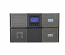 9PX - UPS (rack-mountable / external) - AC 200/208/220/230/240 V - 3000 Watt - 3000 VA - Ethernet RS-232 USB - output connectors: 21 - 6U - black and silver