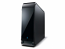 DriveStation Axis Velocity USB 3.0 - Hard drive - encrypted - 4 TB - external (desktop) - USB 3.0 - 7200 rpm