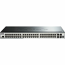 52-PORT GIGABIT STACKABLE POE SMART MANAGED SWITCH INCLUDING 4 10G SFP+ (24 X PO