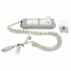 4-Outlets Medical Grade Power Strip - NEMA 5-15P - 4 NEMA 5-15R Hospital Grade - 8ft
