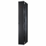 CDX VERTICAL CABLE MANAGER 84X12 WIDE DOUBLE-SIDED