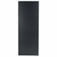 NetShelter SV 42U 1200mm Deep Side Panels Black - Black