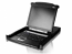 Rack Mount LCD - 8 Computer(s) - 19 inch LCD - 1280 x 1024 - 1 x USB