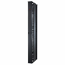 Cable Management - Rack cable management kit - black - for P/N: AR201 AR203A AR204A