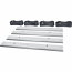 AISLE CONTAINMENT LIGHTING KIT WITHOUT POWER SUPPLY