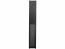 InRow SC Airflow Cooling System - 1200 CFM - Rack-mountable - Black