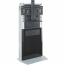 Elite Display Stand - Up to 42 inch Screen Support - Flat Panel Display Type Supported30 inch Width x 20.5 inch Depth - Floor Stand