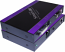 DVI-D/AUDIO/RS-232 CAT6 STP TRANSMITTER. INCLUDES: DVX-TXPRO (CCDVIMM06) & (PS